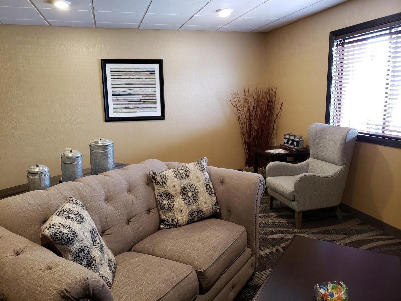 Cobblestone Inn & Suites - Merrill Экстерьер фото